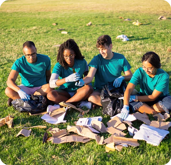 Youth Programs & Camps