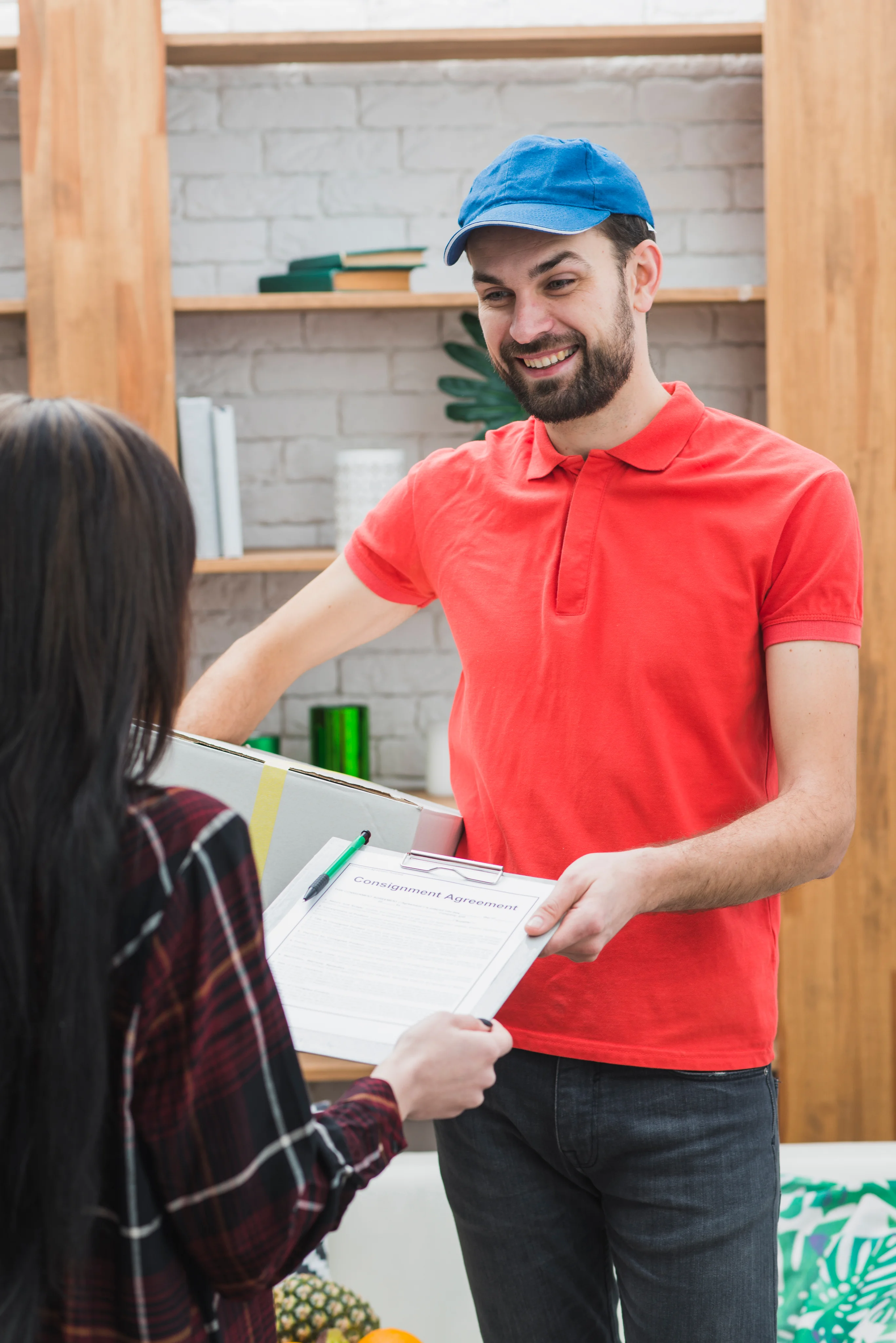 Local Service Providers